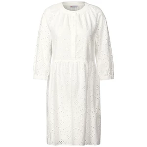 Kép 3/6 - OTLT Ruha - SOL_shiffley Tunic Dress - 2505