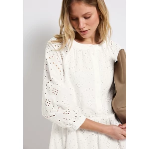 Kép 5/6 - OTLT Ruha - SOL_shiffley Tunic Dress - 2505