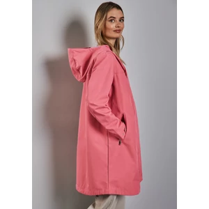 Kép 2/6 - OTLT Dzseki outdoor - Doubleface Parka w. ECO Teflon - 2502