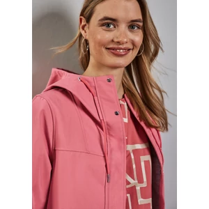 Kép 6/6 - OTLT Dzseki outdoor - Doubleface Parka w. ECO Teflon - 2502
