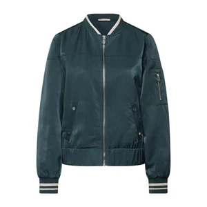 Kép 4/6 - OTLT Blézer és dzseki indoor - QR Satin Bomber Blouson Jkt - 25FS