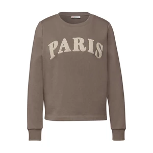 Kép 4/7 - Pulóver - Crewneck w. Artwork - 2512