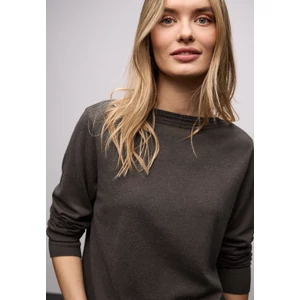 Kép 1/7 - Pulóver - basic sweater u-boat - 2512