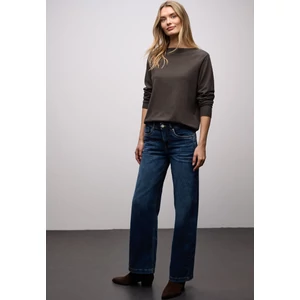 Kép 3/7 - Pulóver - basic sweater u-boat - 2512