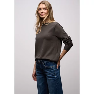 Kép 6/7 - Pulóver - basic sweater u-boat - 2512