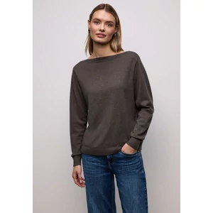 Kép 7/7 - Pulóver - basic sweater u-boat - 2512