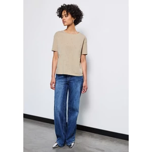 Kép 3/7 - OTLT Ing - washed stone artwork shirt - 2505