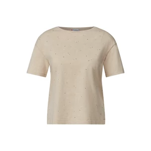 Kép 4/7 - OTLT Ing - washed stone artwork shirt - 2505