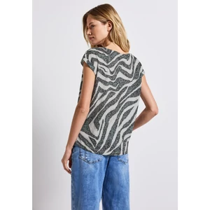Kép 2/6 - OTLT Ing - LTD QR printed burn dessin shi - 25FS
