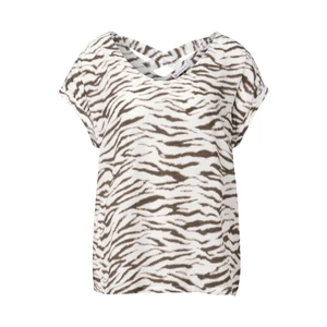 Kép 4/7 - OTLT Blúz - Shirtblouse w strap details AO - 2506
