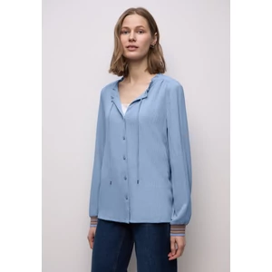 Kép 8/8 - Blúz - Tunic blouse w tapes UNI - 2512