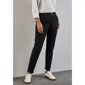 Kép 1/6 - OTLT Nadrág - LTD QR Chino peach Twill - 24HW