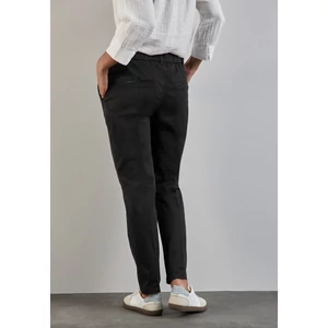 Kép 2/6 - OTLT Nadrág - LTD QR Chino peach Twill - 24HW