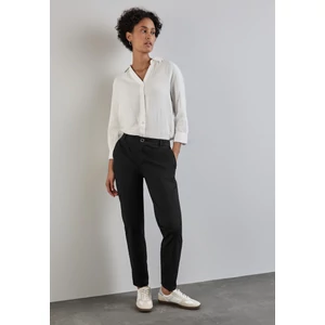 Kép 3/6 - OTLT Nadrág - LTD QR Chino peach Twill - 24HW