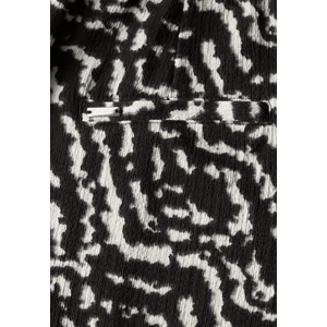 Kép 5/8 - OTLT Nadrág - Jumpsuit crincle crash Print L - 2504