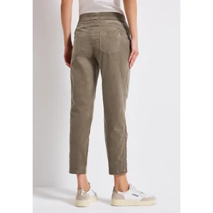 Kép 2/8 - OTLT Nadrág - Style LTD QR Bonny Corduroy So - 25HW