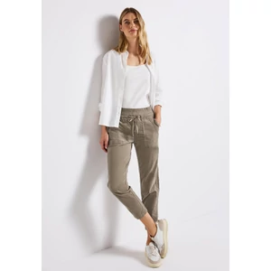 Kép 3/8 - OTLT Nadrág - Style LTD QR Bonny Corduroy So - 25HW