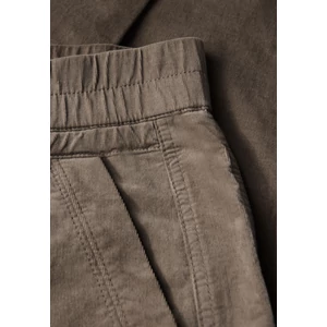 Kép 5/8 - OTLT Nadrág - Style LTD QR Bonny Corduroy So - 25HW