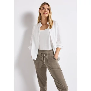 Kép 7/8 - OTLT Nadrág - Style LTD QR Bonny Corduroy So - 25HW