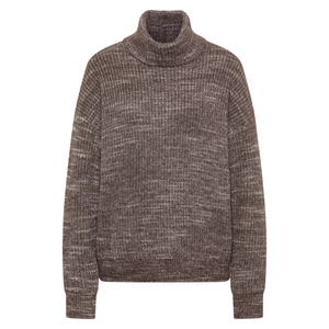 Kép 4/7 - OTLT Pulóver - Space-dye rollneck - 2512