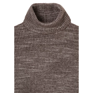 Kép 5/7 - OTLT Pulóver - Space-dye rollneck - 2512