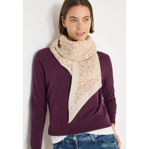 Kép 1/7 - OTLT Kieg.ruházat - O_Leo Knit Triangle Cloth - 2601