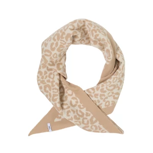 Kép 3/7 - OTLT Kieg.ruházat - O_Leo Knit Triangle Cloth - 2601