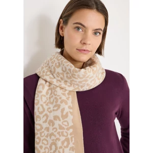 Kép 7/7 - OTLT Kieg.ruházat - O_Leo Knit Triangle Cloth - 2601