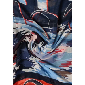 Kép 3/5 - Kieg.ruházat - Print Loop - 2602