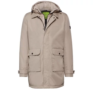 Kép 4/7 - Dzseki Outdoor - coat w. detachable quilted ins - 2409