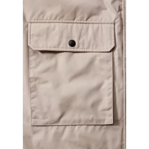 Kép 6/7 - Dzseki Outdoor - coat w. detachable quilted ins - 2409