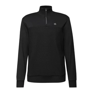 Kép 4/6 - Pulóver - NOS structured troyer sweatshi - 25HW