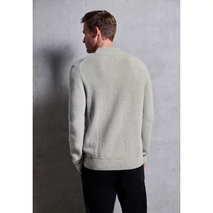 Kép 2/7 - Pulóver - Mockneck pullover - 2510