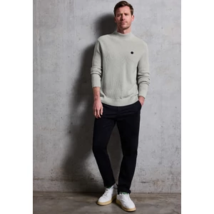 Kép 3/7 - Pulóver - Mockneck pullover - 2510