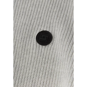 Kép 5/7 - Pulóver - Mockneck pullover - 2510