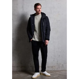 Kép 6/7 - Pulóver - Mockneck pullover - 2510