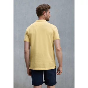 Kép 2/7 - Póló - gmt dye piquee polo - 2506