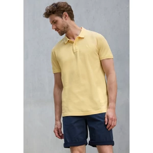 Kép 3/7 - Póló - gmt dye piquee polo - 2506