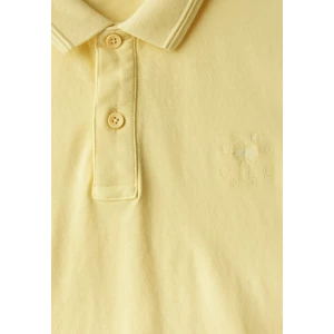 Kép 5/7 - Póló - gmt dye piquee polo - 2506
