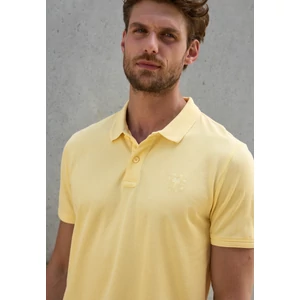 Kép 6/7 - Póló - gmt dye piquee polo - 2506