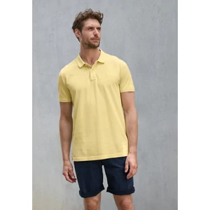 Kép 7/7 - Póló - gmt dye piquee polo - 2506