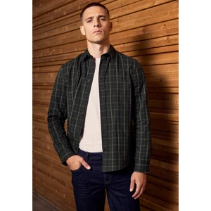 Kép 6/7 - ING - Oxford y/d check - 2509
