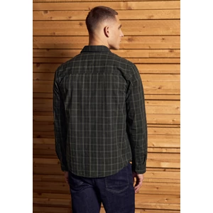 Kép 2/7 - ING - Oxford y/d check - 2509