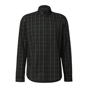 Kép 4/7 - ING - Oxford y/d check - 2509