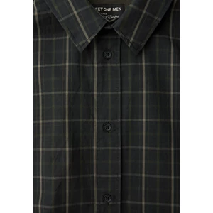 Kép 5/7 - ING - Oxford y/d check - 2509