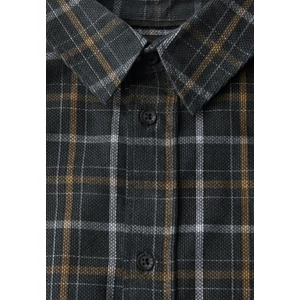 Kép 5/6 - ING - corduroy y/d check - 2509