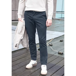 Kép 3/6 - Nadrág - Washed casual chino soft peach - 2510