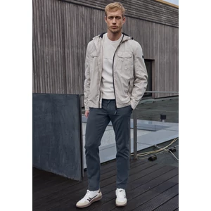 Kép 6/6 - Nadrág - Washed casual chino soft peach - 2510