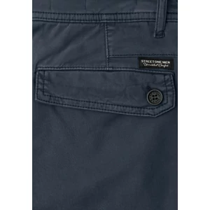 Kép 5/6 - Nadrág - Washed casual chino soft peach - 2510