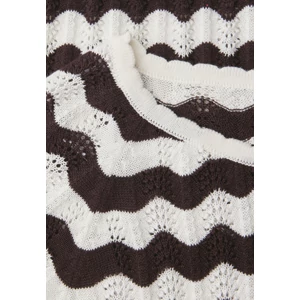 Kép 5/6 - Pulóver - LTD QR Studio_sweater - 26FS